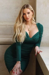 Проститутка Юля